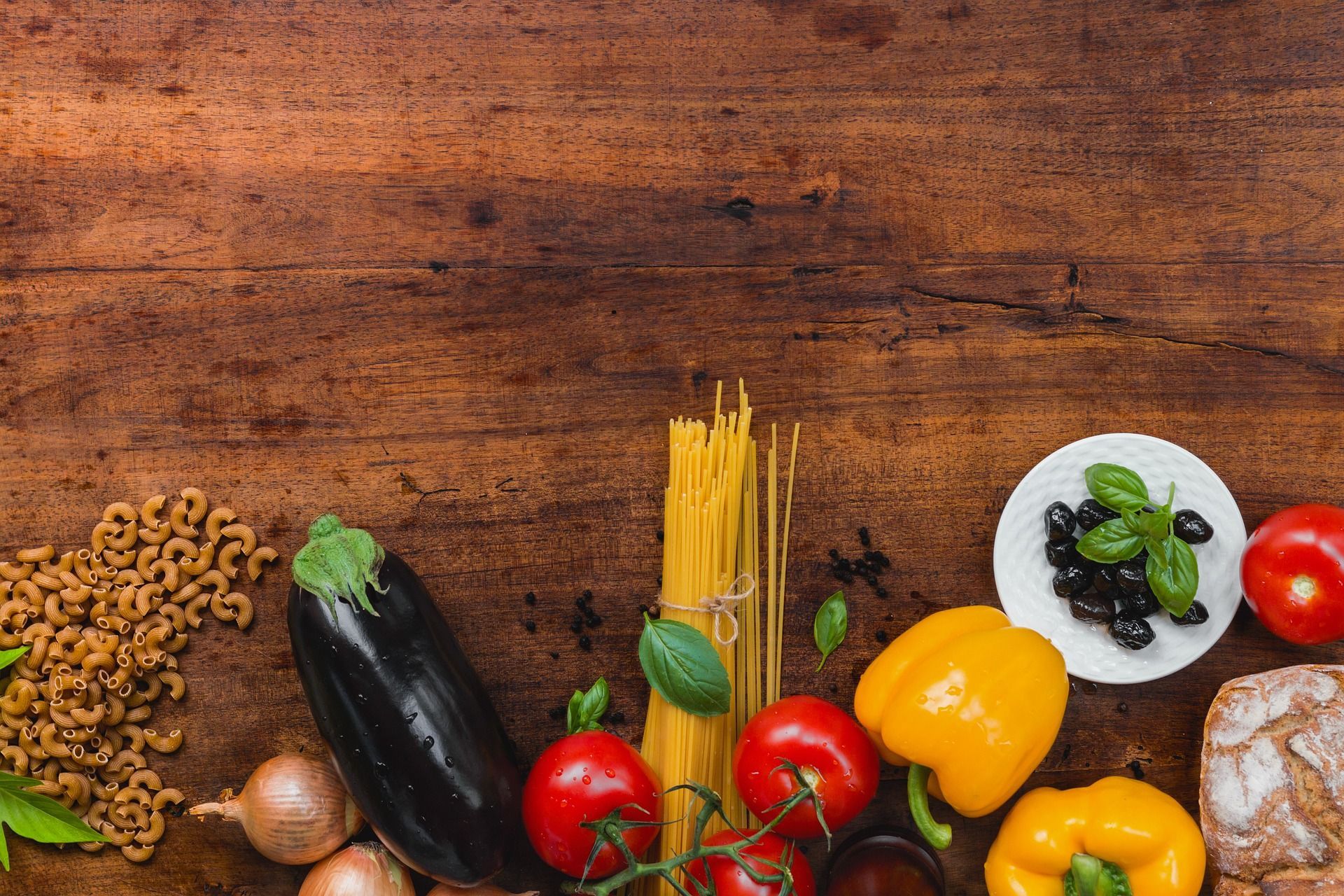Kreativ, gesund und voller Genuss! Ein Projekt über die Präventionsketten Krefeld für gesunde Ernährung und Selbstständigkeit.