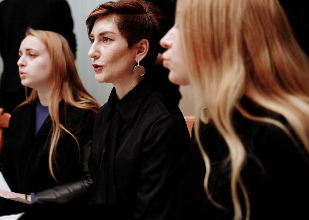 Wer singt, betet doppelt? – Kirchenlieder unter der Lupe