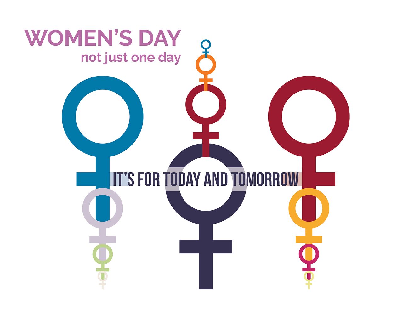 Zum Internationalen Frauentag: Stadtrundgang zu Krefelder Frauen