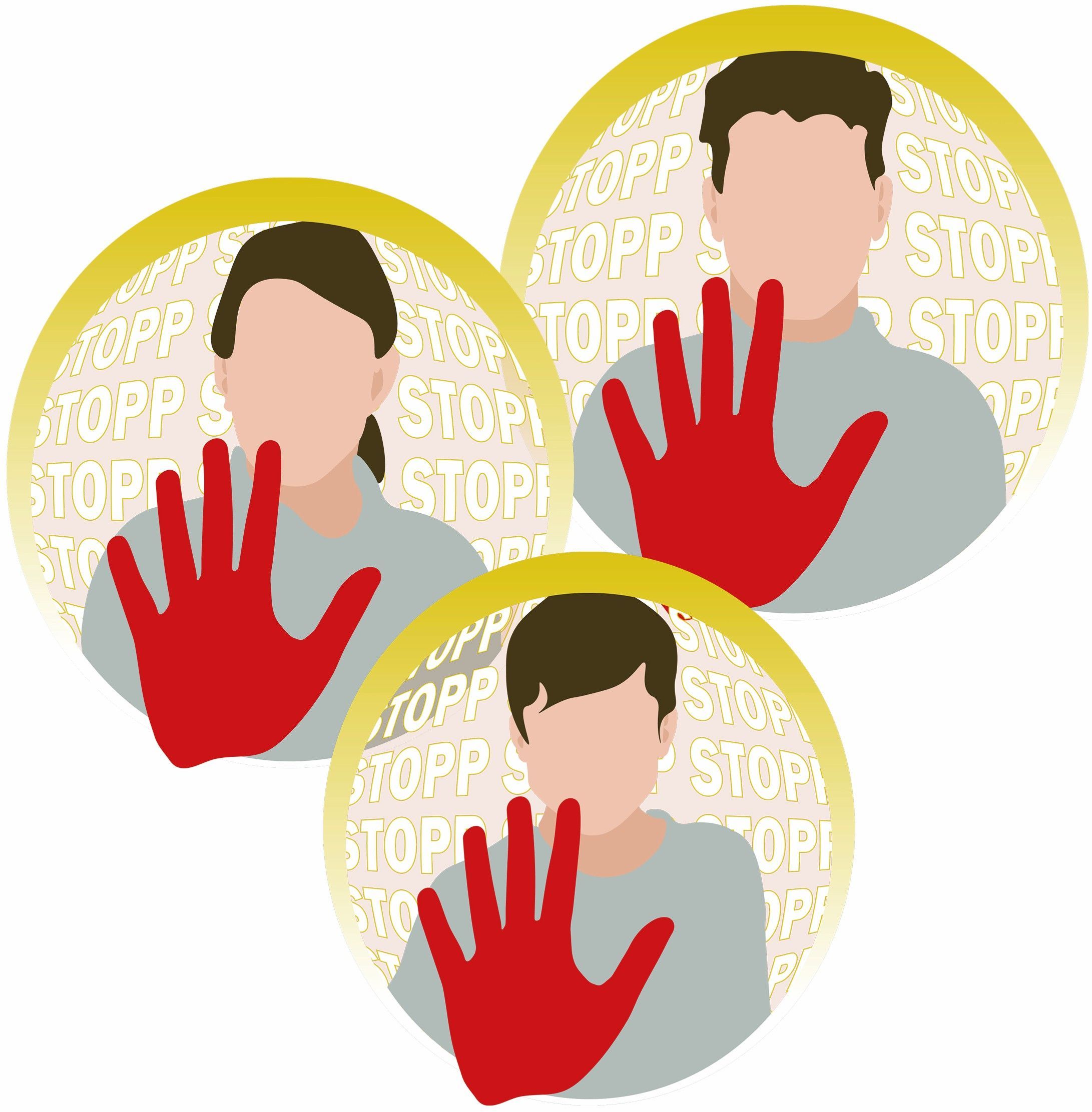 Präventionsschulung hinsehen und schützen: Basis Plus mit 8 UE