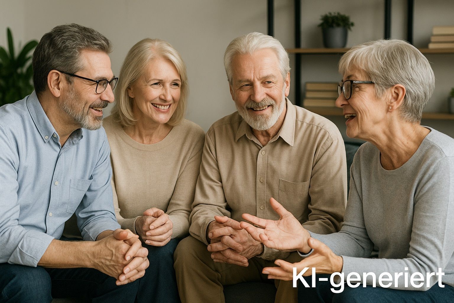 Austausch- und Reflexionstreffen für ehrenamtliche Wortgottesdienstleitungen