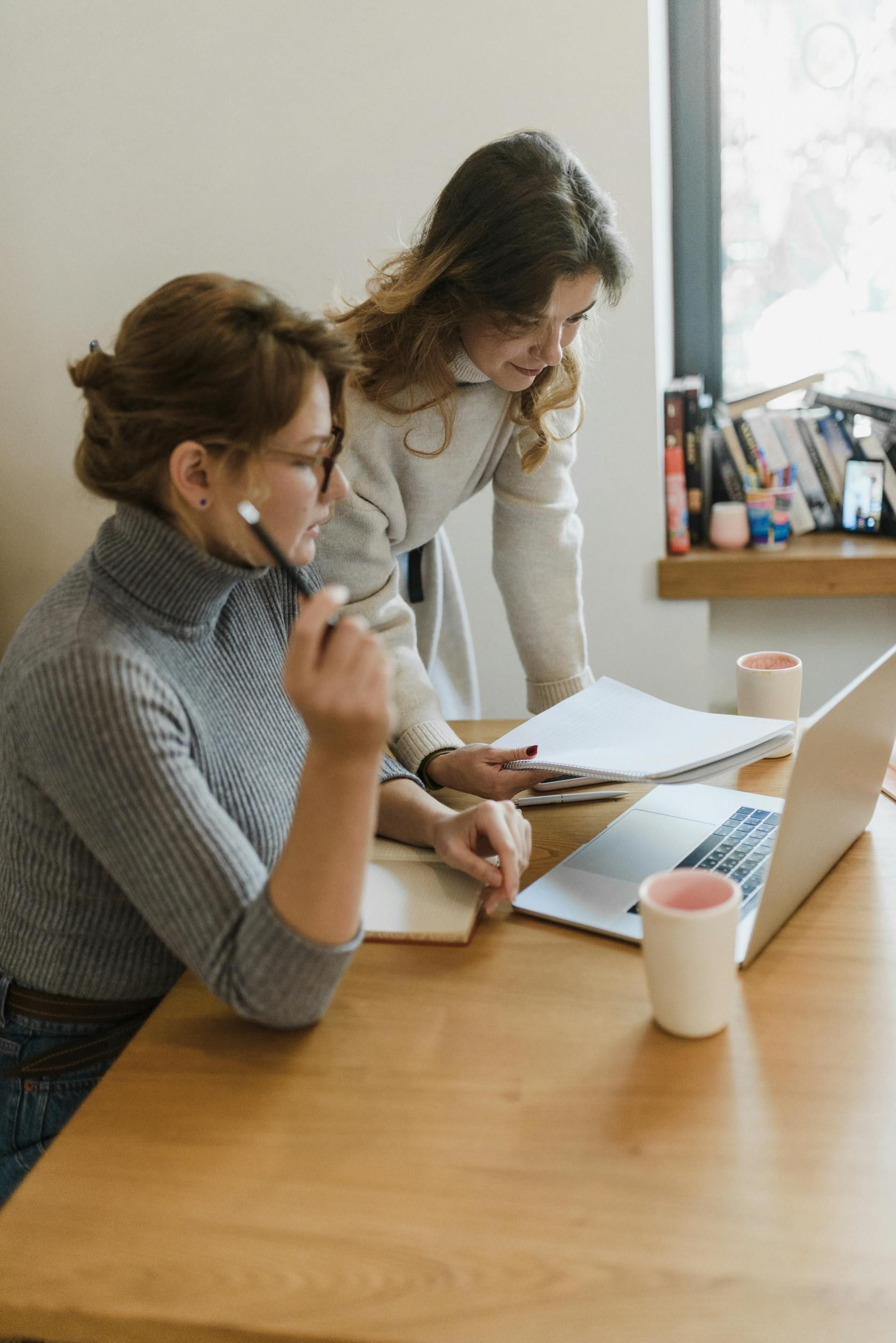 Erfolgreiche Zusammenarbeit im Team in der pädagogischen Arbeit