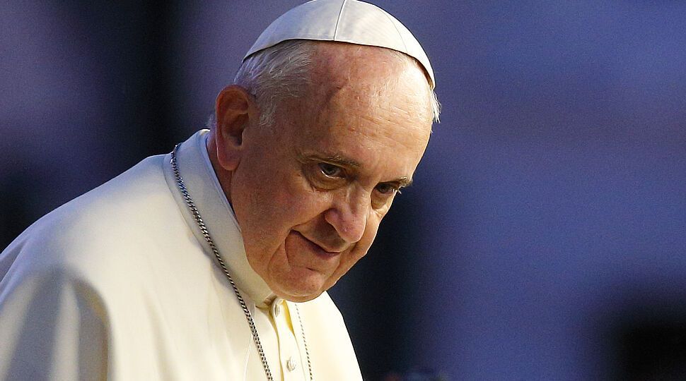 Laudato Si - Die visionäre Enzyklika von Papst Franziskus