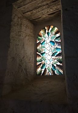 Spiritualität neu entdecken in der Kreativität des Bibliodramas