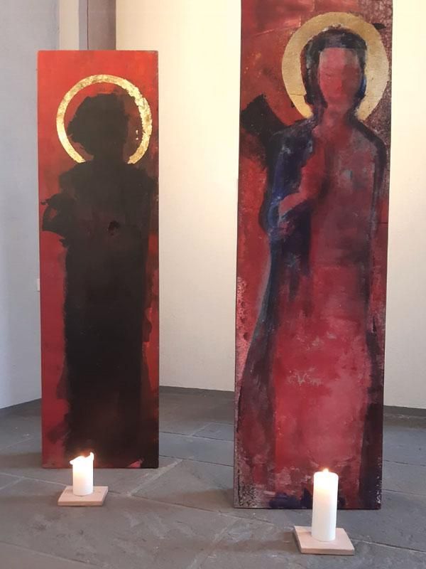 Frauen-Zeit- Starke Frauen in Bibel, Kirche und Gesellschaft