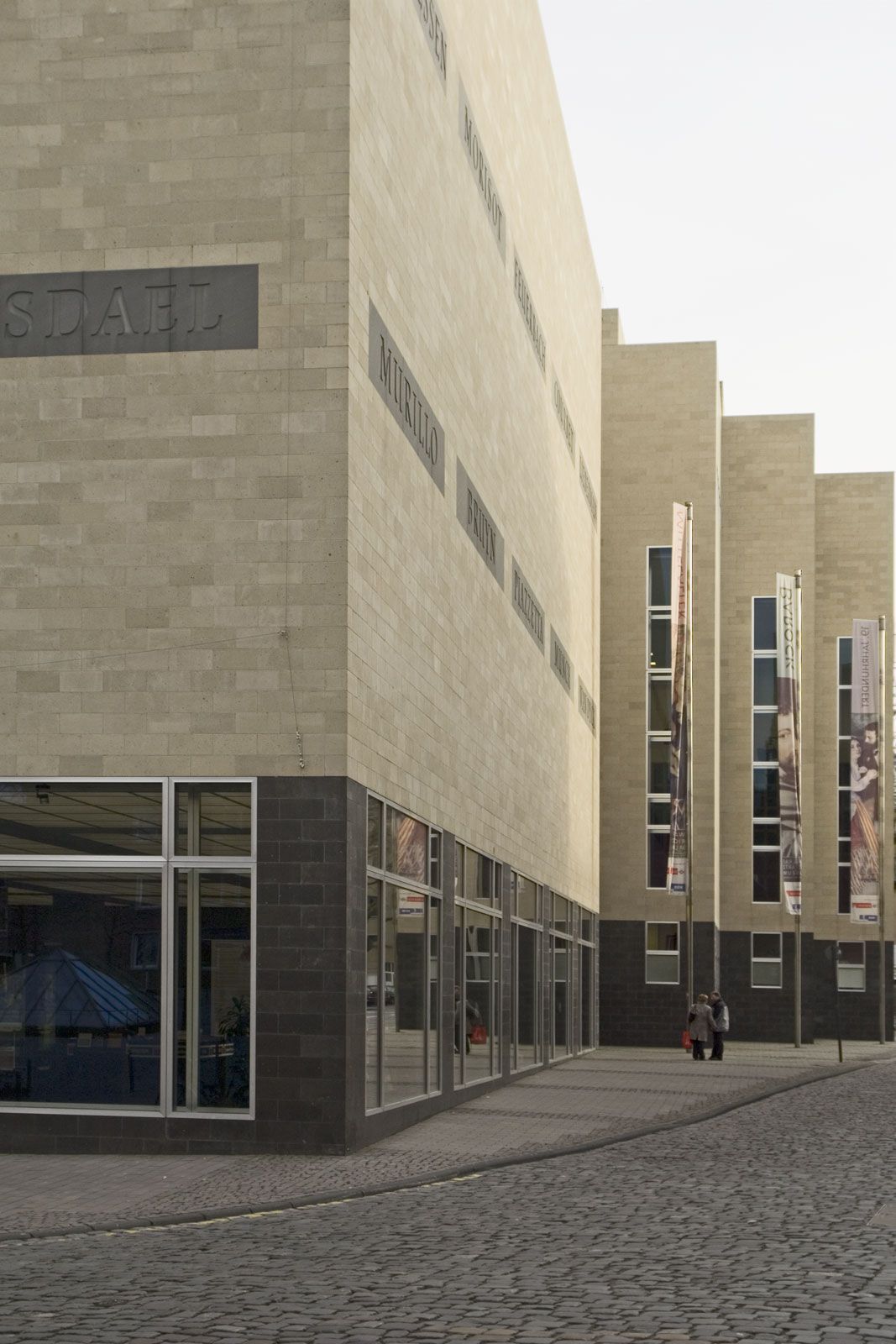 Exkursion zum Wallraf-Richartz-Museum in Köln: Schweizer Schätze, impressionistische Meisterwerke aus dem Museum Langmatt