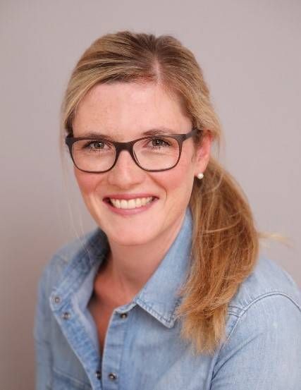 Vorstellung der Arbeit der Gesundheitslotsin der Stadt Krefeld