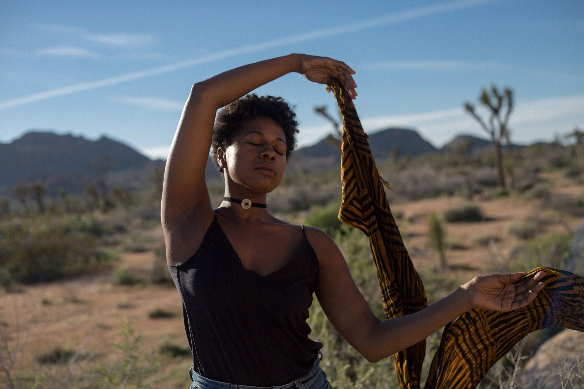 Seelenrhythmen: Meditativer Tanz am Vormittag - Das kleine Sommerglück