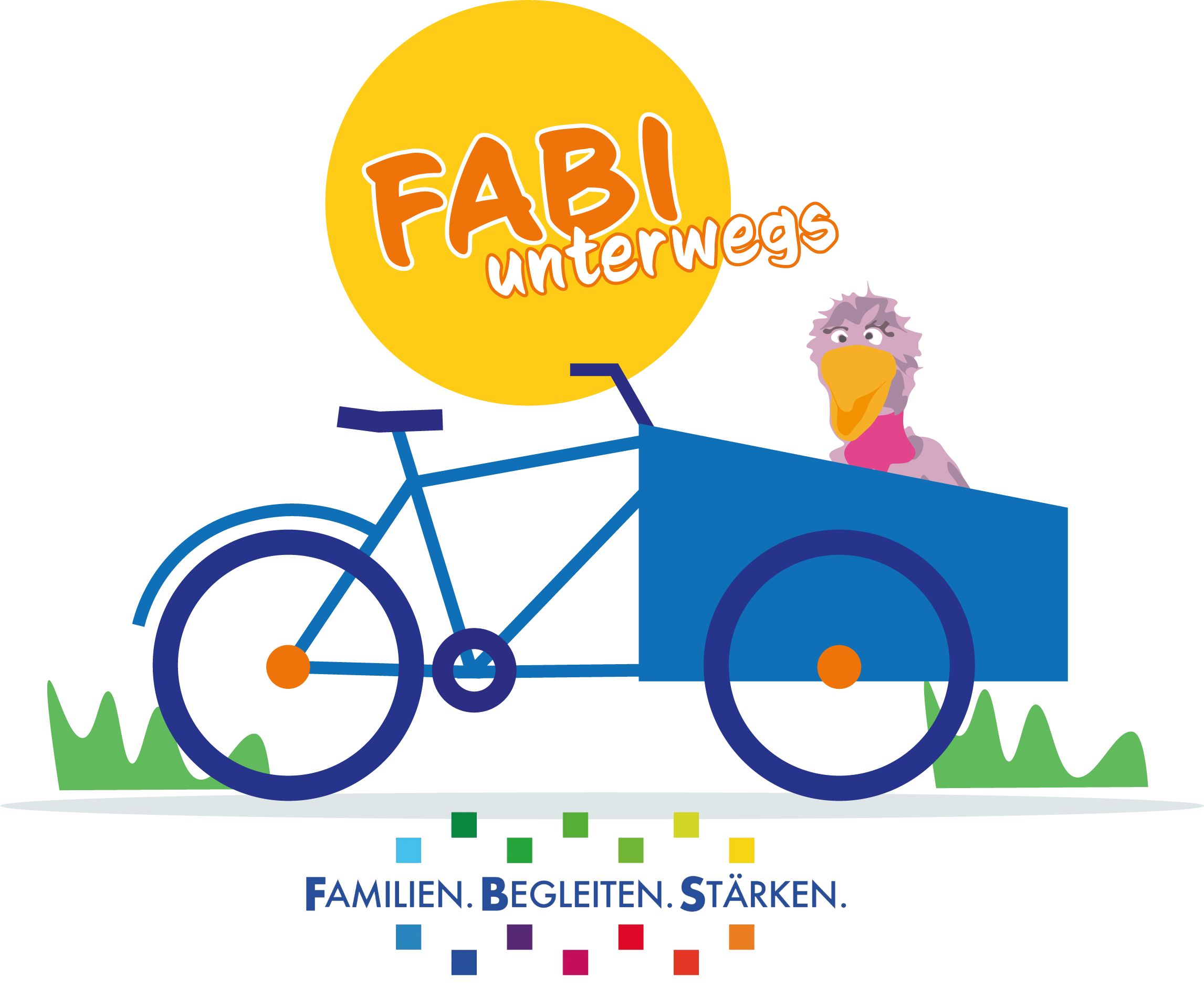 FABI unterwegs – Spiel & Spaß für euch!