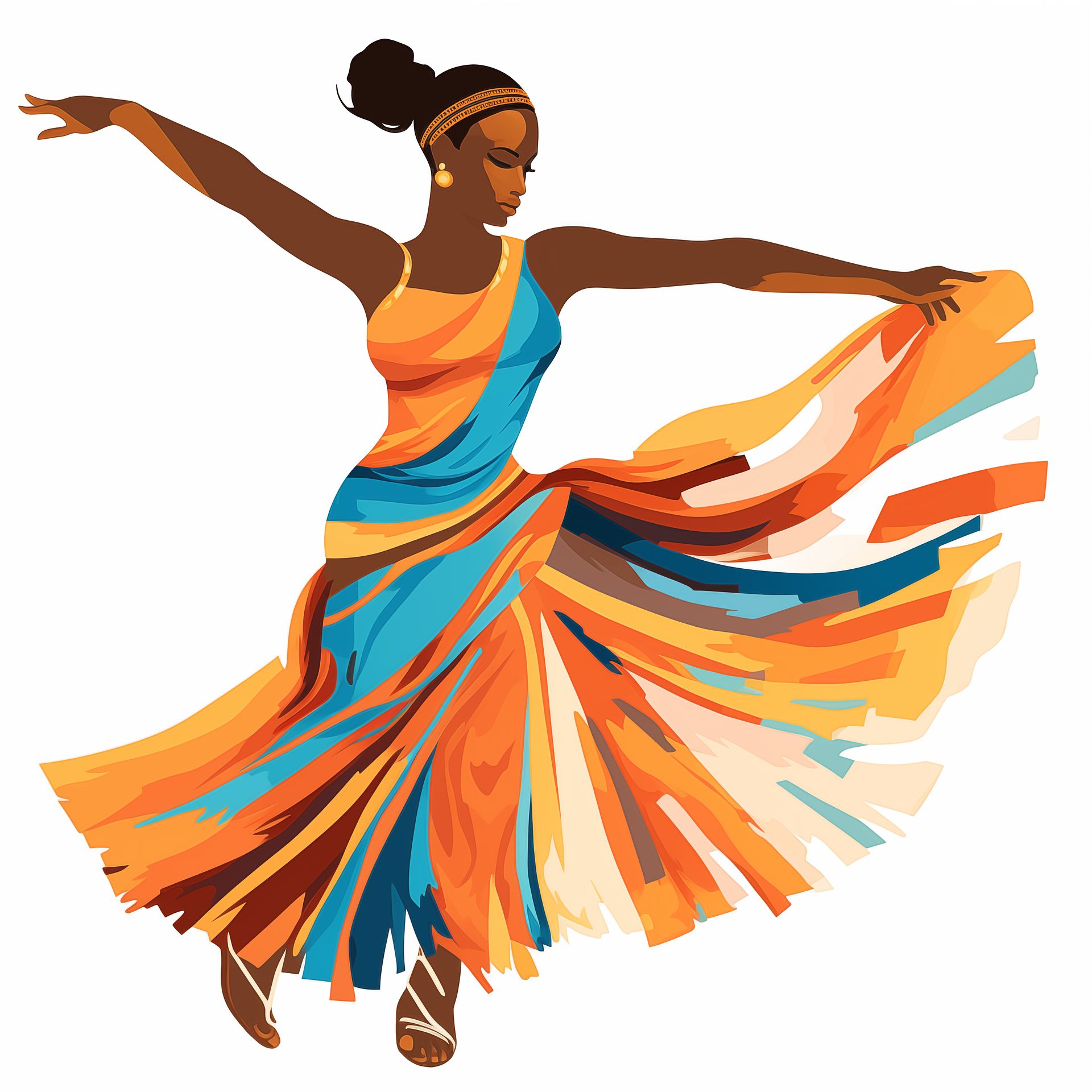 Zumba®: Tanz Dich Fit!