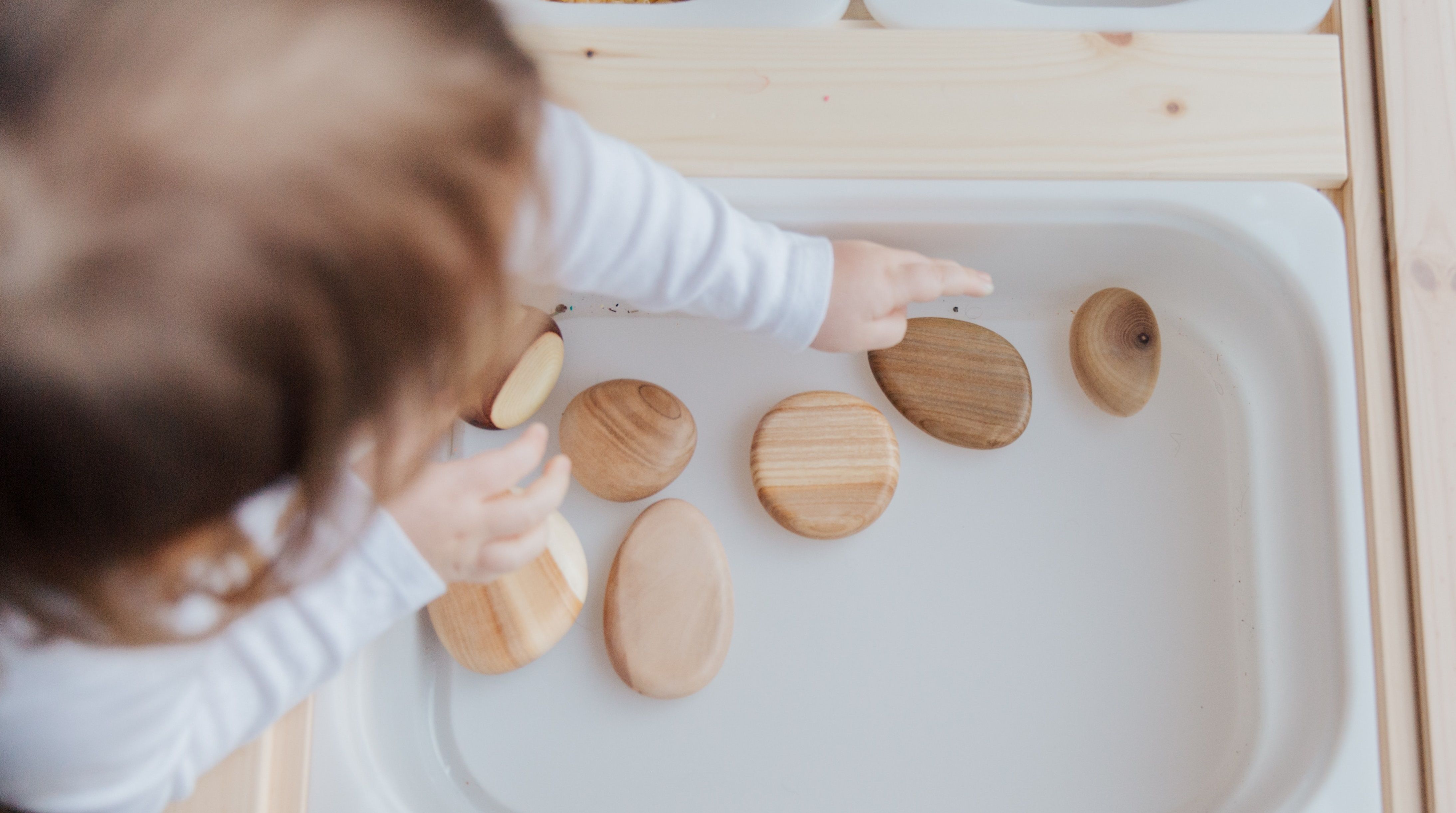 IN: Fortbildung U3: alltagsintegrierte Sprachbildung