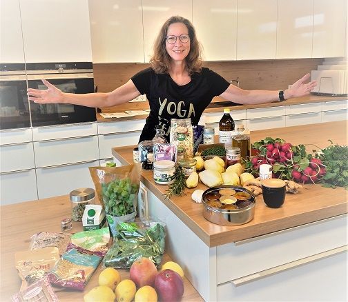 Optimalgewicht mit Ayurveda