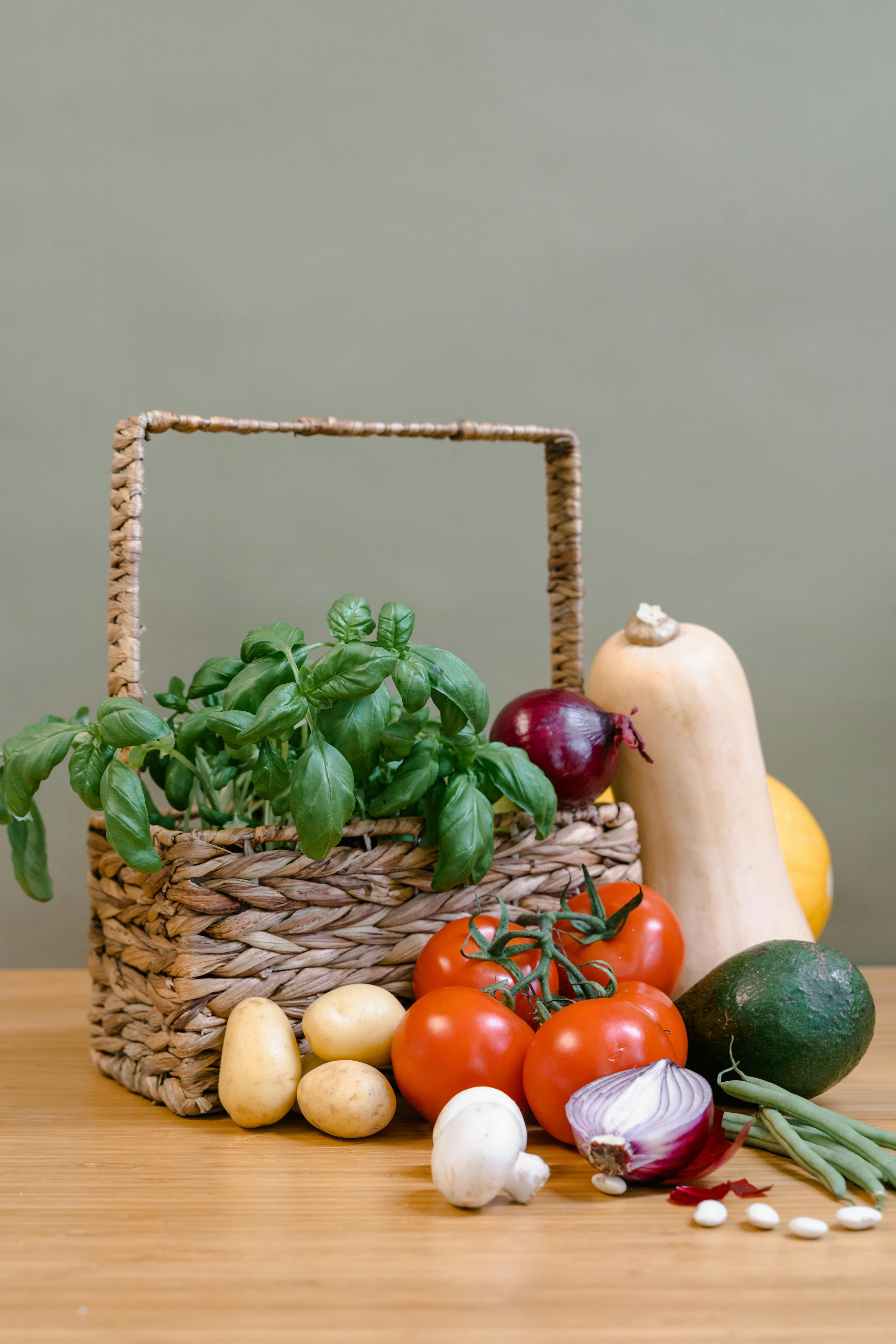 Individuelle Einzelberatung zur Ernährungsumstellung