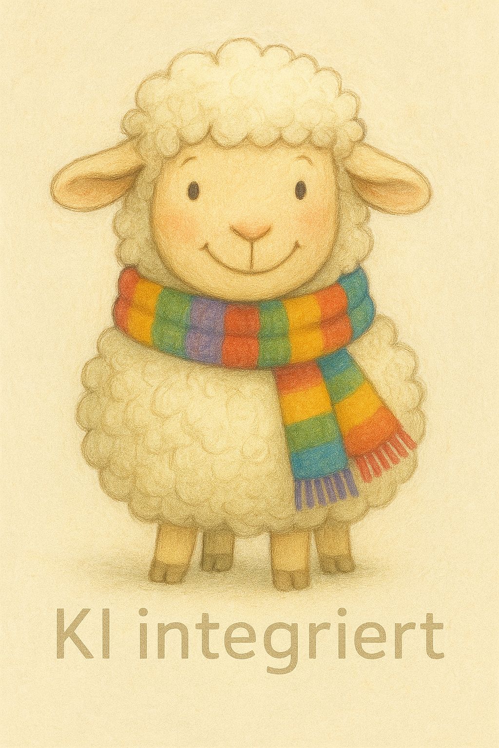 Ricas bunte Osterküche - Leckeres für Naschkatzen. Für Eltern mit Kindern ab 3 Jahren