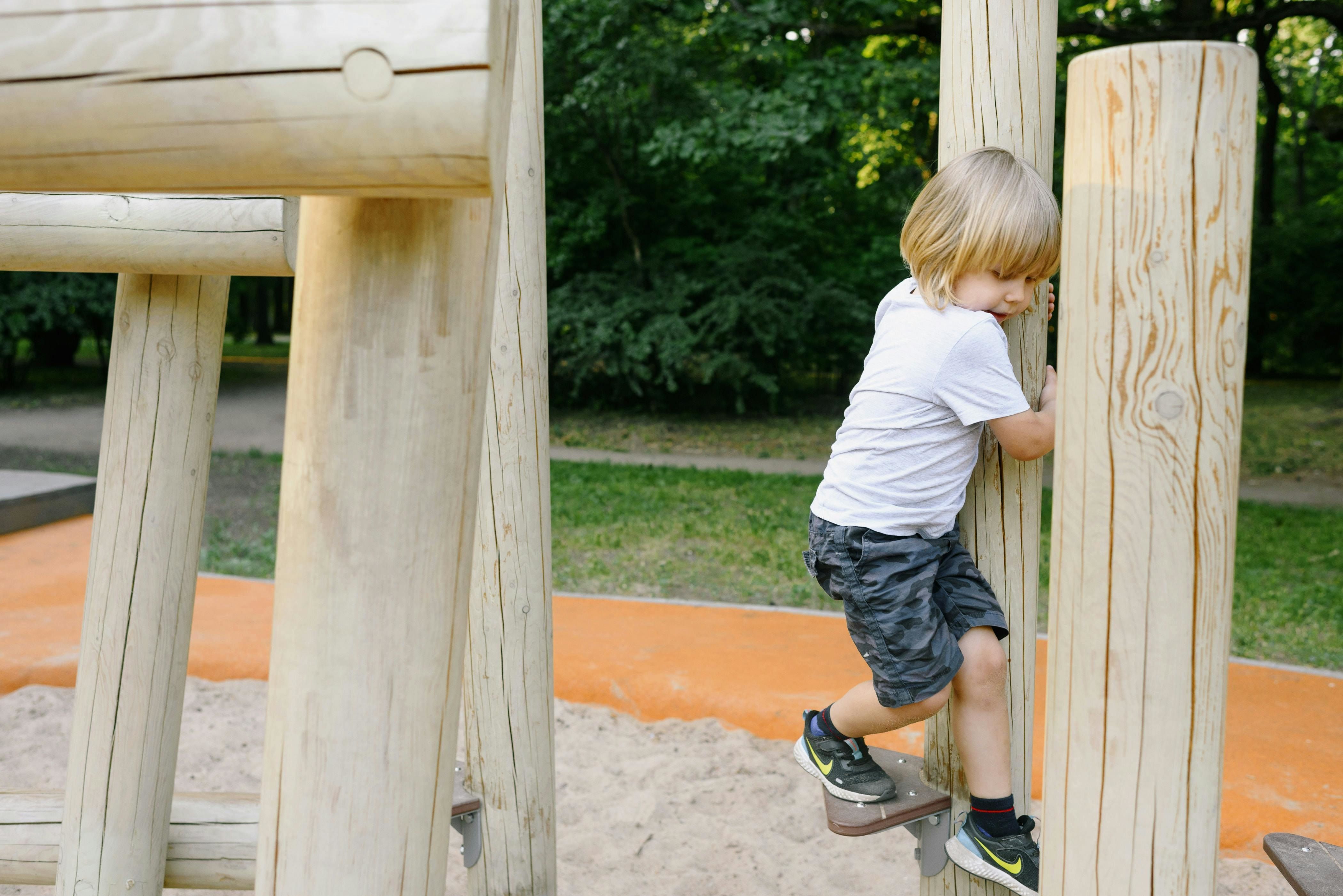 "Du kannst das!" – Vertrauen stärken, Kinder begleiten