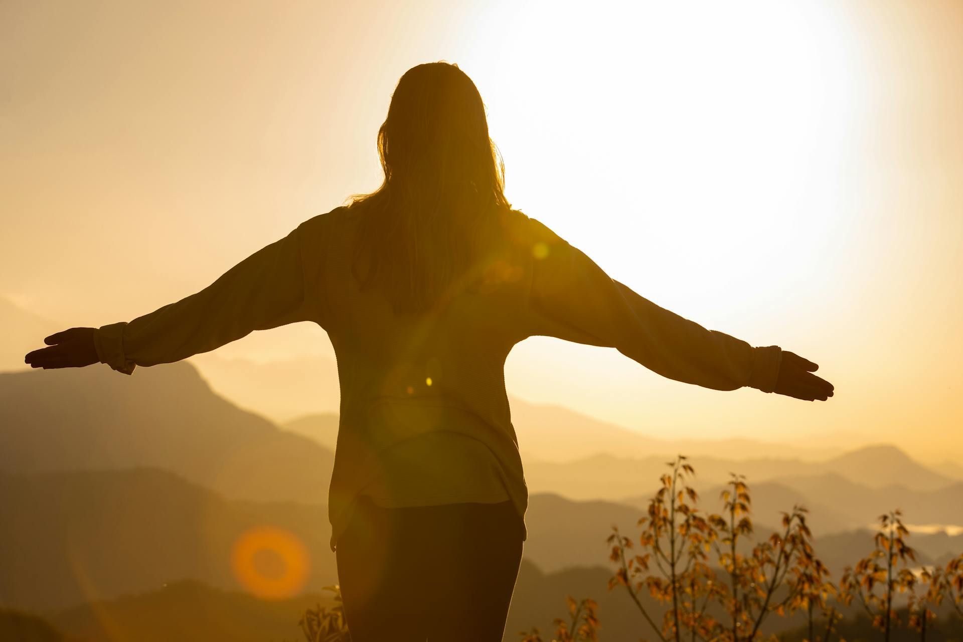 Meine persönliche Reise zu meiner Spiritualität