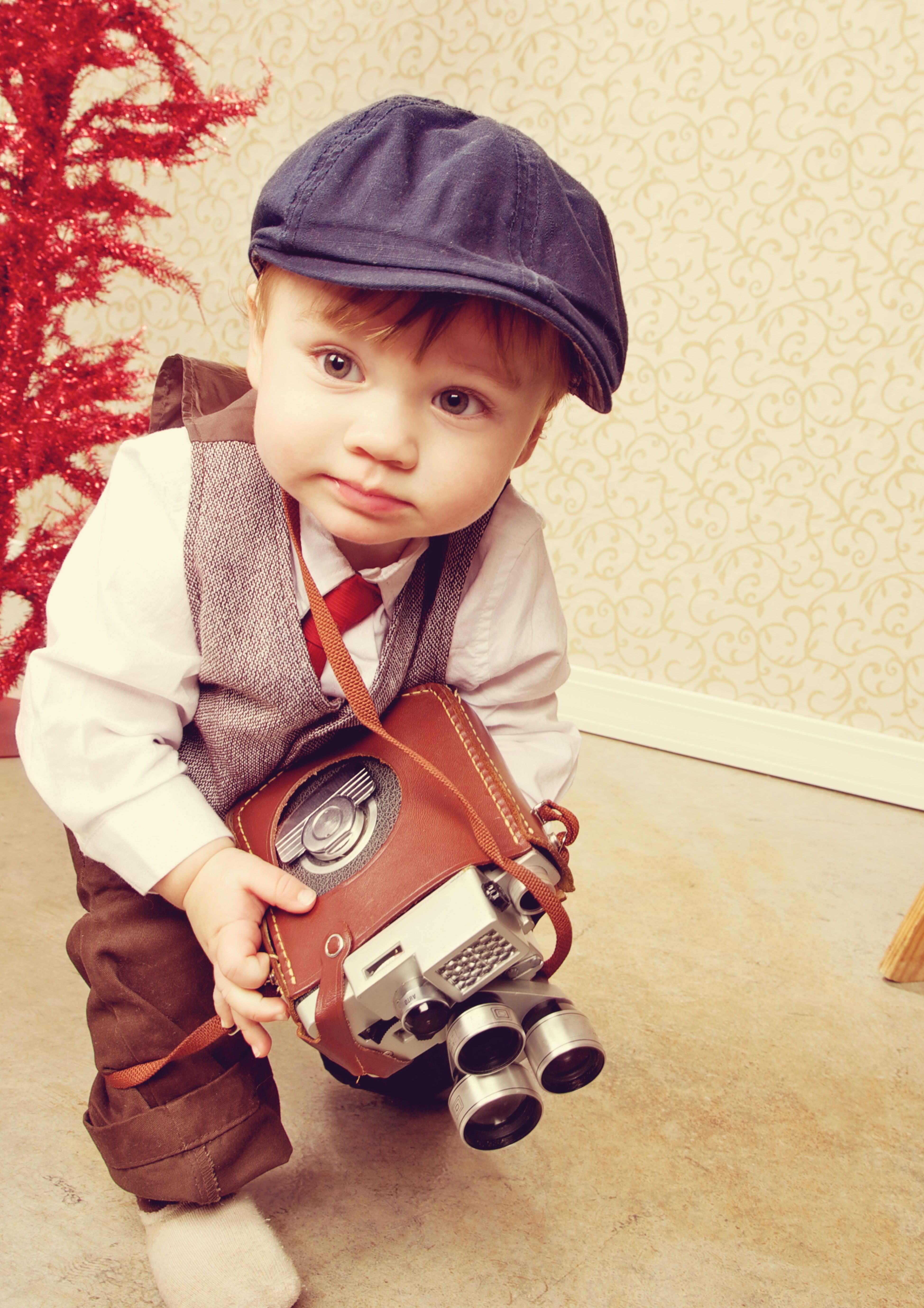 Zertifizierung zum Marte Meo® Therapeuten/Trainer