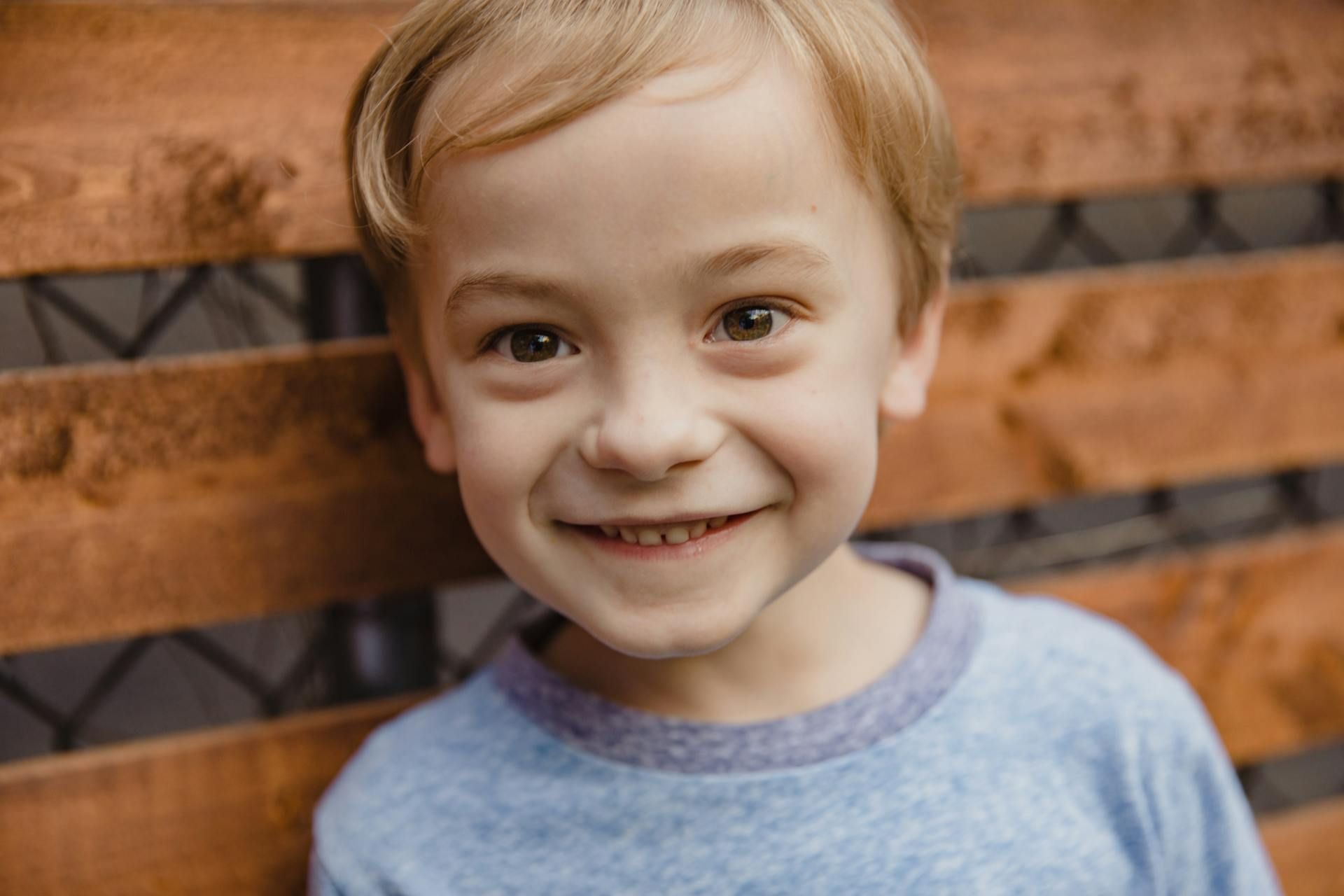 Kompetent von Beginn an – Bildungsräume als Vorbereitung auf die Schule
