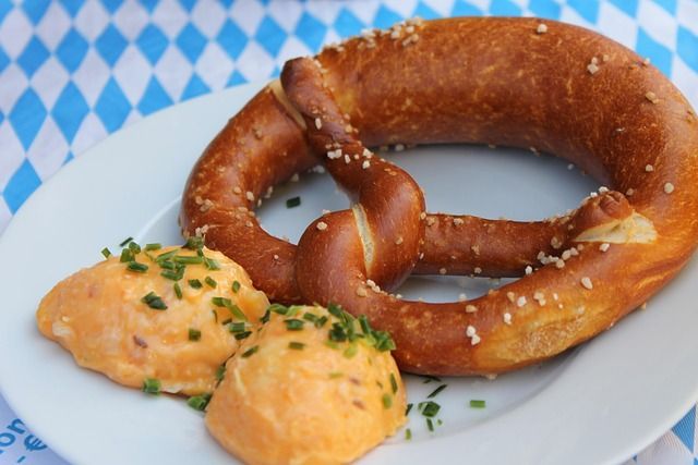 Oktoberfest Dahoem - Bayrische Schmankerln