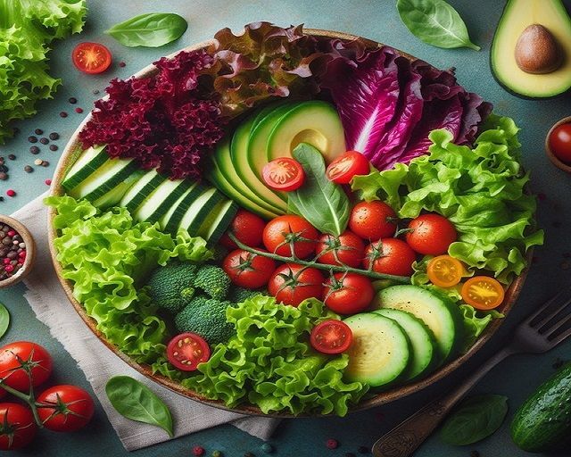 Gesundheitsernährung - Kochen mit Herz 
in Kooperation mit der Herzstiftung Krefeld
