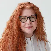 Michaela Drosten