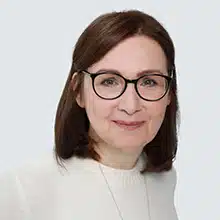 Roswitha Metker
