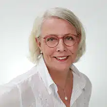 Barbara von der Heyde