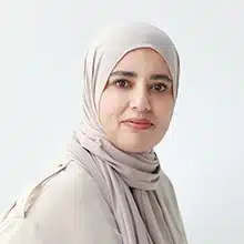 Fatima Zannouti
